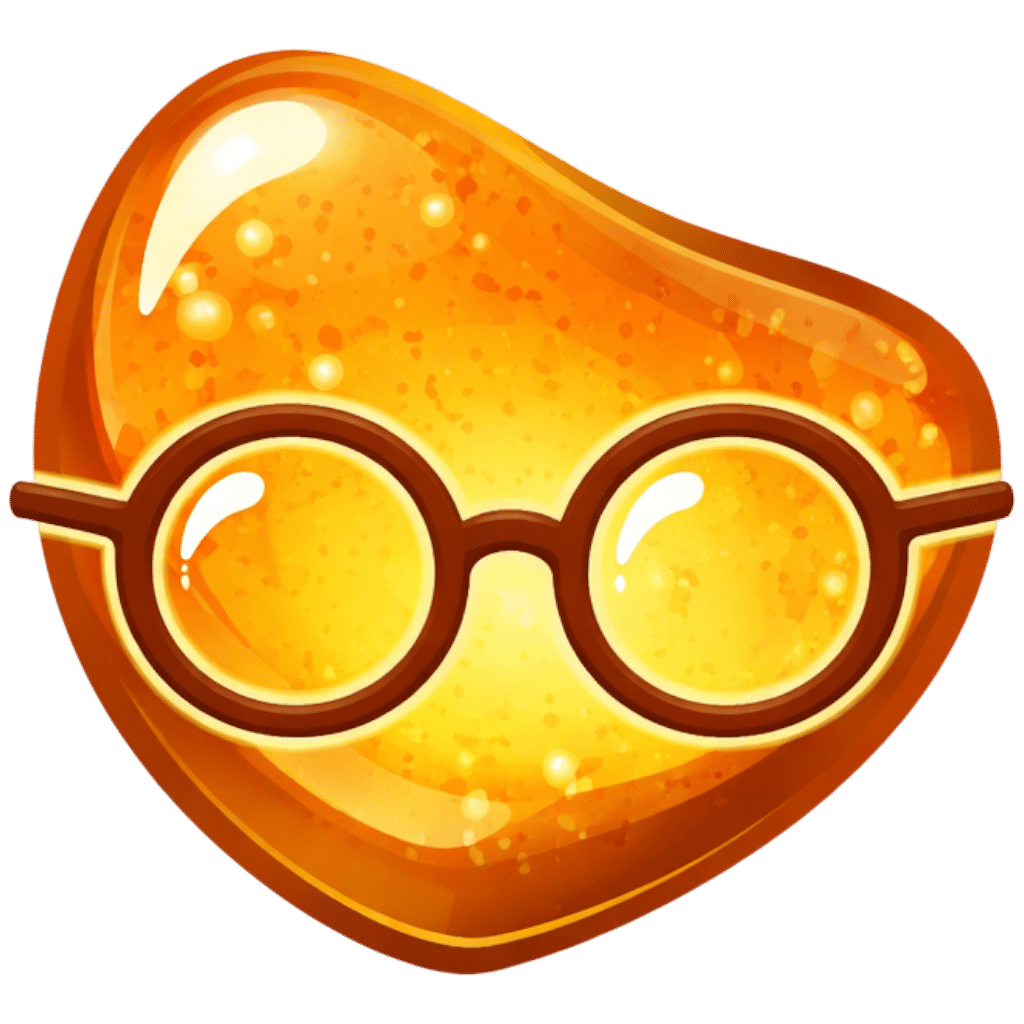AmberGeek